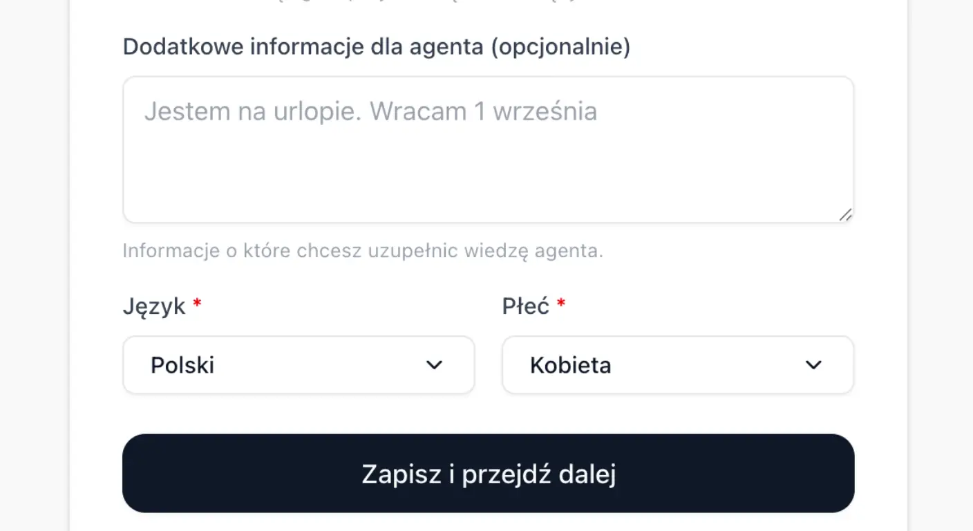 Zakładasz konto w Doganswer
